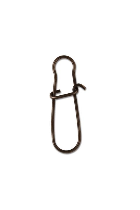 VMC Duolock Snap Sahte Klipsli Olta Fırdöndüsü Dls Standart No:4