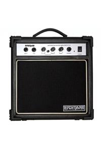 High Tone Ht10 10 Watt Combo Elektro Gitar Amfi