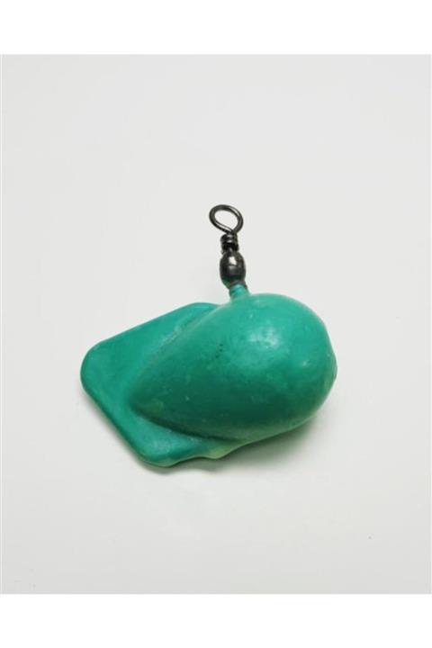 Özel Yapım Dip Sırtı Kurşunu 350 gr