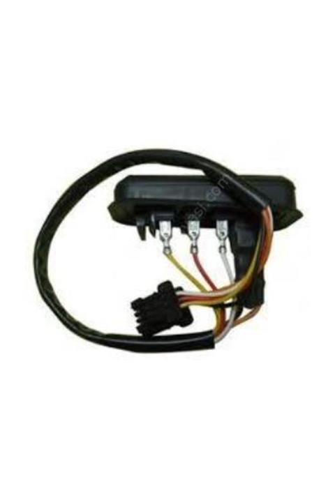 Renault Sol Kapı Buton Karşılığı  Kangoo