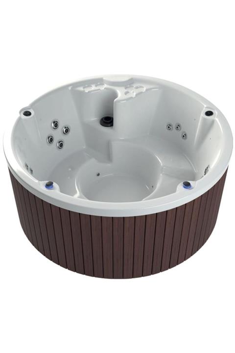 Havuz Sepeti Heloi Ø210