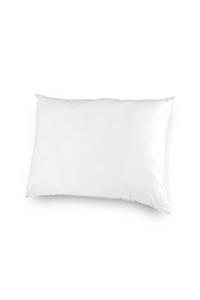 ANTTEKS TEKSTİL Bebek Yastığı Antialerjik Boncuk Silikon Yastık 35 X 45 Cm