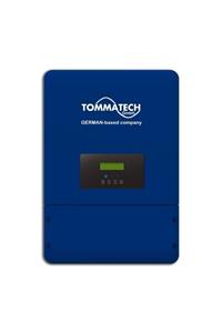 Tommatech Trio Hybrid 5.0 Üç Faz Dizi Inverter