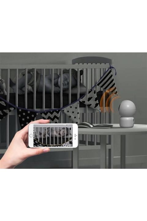 Cata Akıllı Kamera