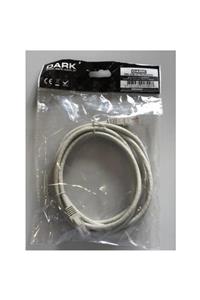 Dark 15mt Cat6 Cu Awg24/7 U-utp Gri Network Patch Kablosu