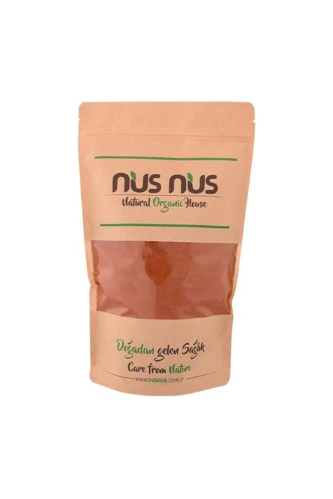 nusnus Toz Acı Biber 1 kg