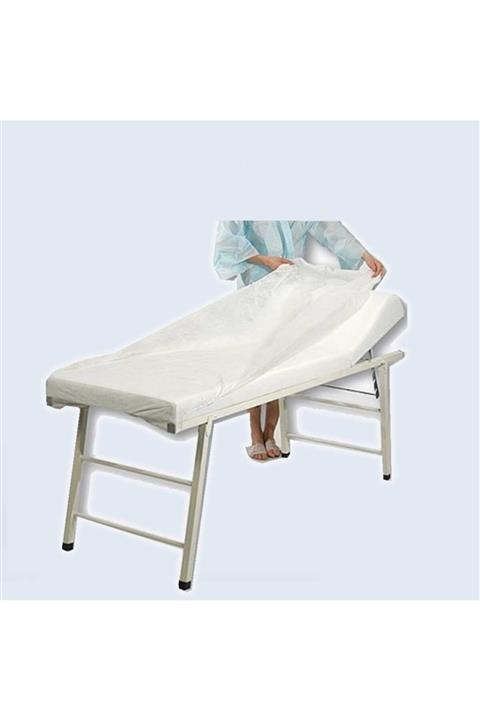 sinerjishop Sıvı Geçirmez Sedye Örtüsü