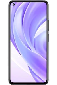 Xiaomi Mi 11 Lite 8GB + 128GB Siyah Cep Telefonu (Xiaomi Türkiye Garantili)