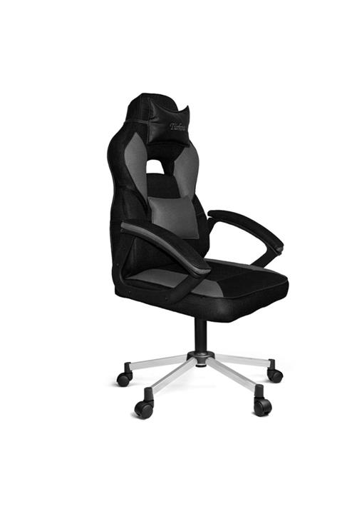 Türksit Forza Oyuncu Koltuğu Gri