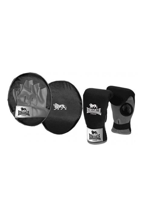 LONSDALE Lapa Ve Eldiven Seti (56941) BOXSETLON003