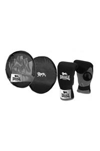 LONSDALE Lapa Ve Eldiven Seti (56941) BOXSETLON003