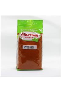 CİHATBEY Acı Toz Biber 1000 gr