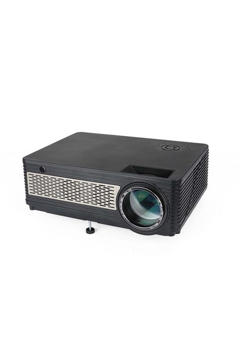 owlenz Sd300 1080p Full Hd Lcd Sinema Projeksiyon Cihazı