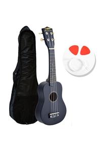 Manuel Raymond Ukulele Öğrenme Seti Ka325bk