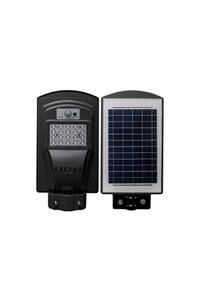 Trend Solar Enerji Tr 40w Solar Sokak Aydınlatma