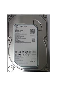 Seagate Barracuda 64mb 1tb 3.5 Harddisk St1000dm010 10021754