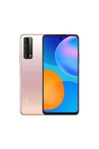 Huawei P Smart 2021 128GB Pembe Altın Cep Telefonu (Huawei Türkiye Garantili)