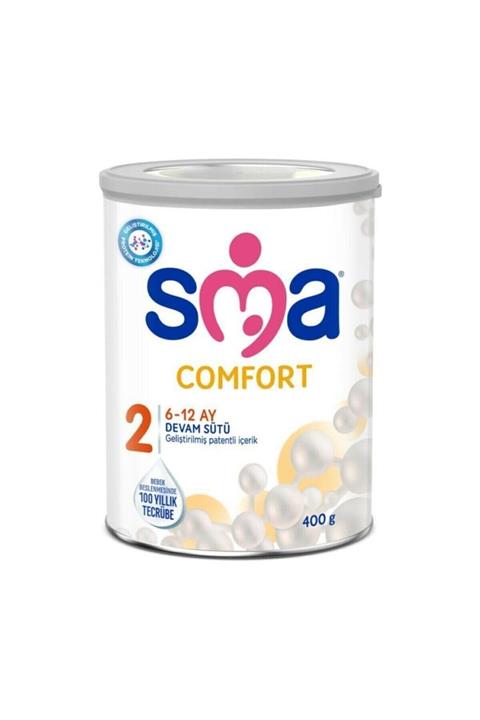 SMA Optipro Comfort 2 Numara 400 Gr