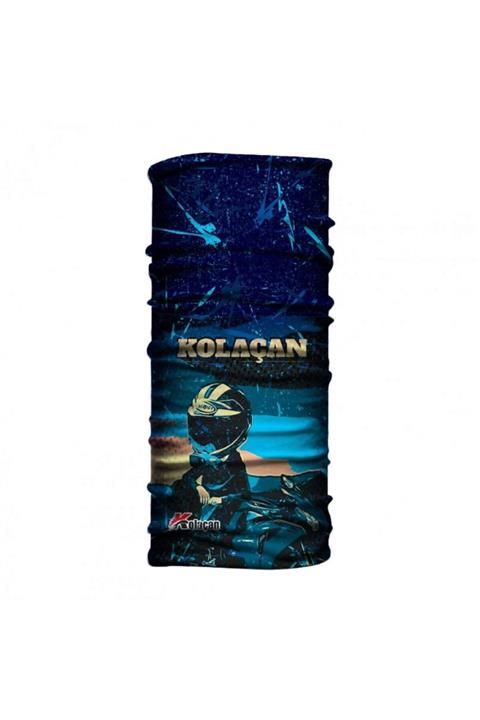 monero Kolaçan Boyunluk-maske No:17