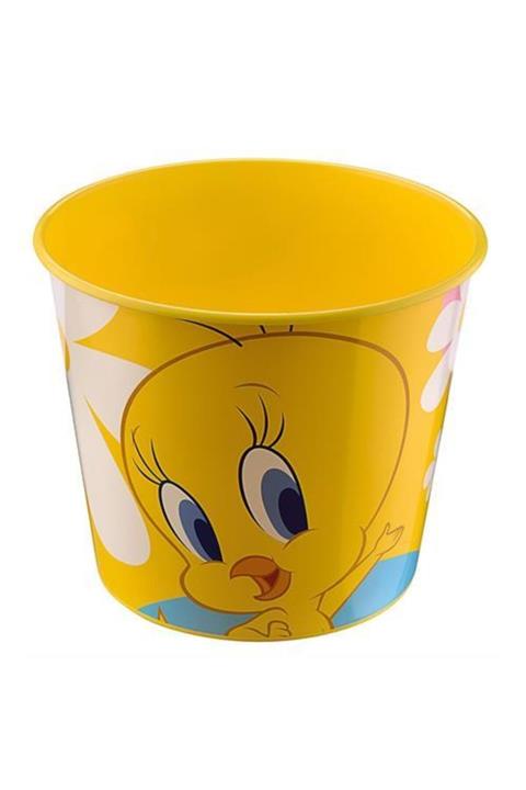 Transformacion Tweety Patlamış Mısır Kovası