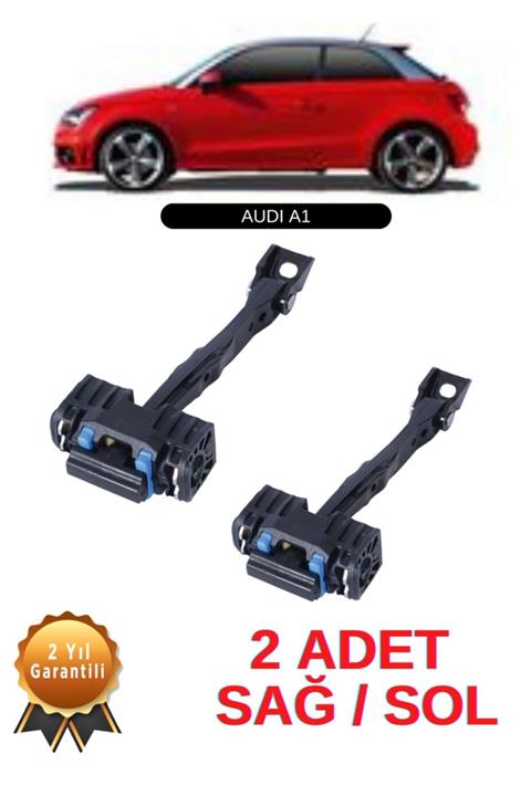 Merco Audia1 (2011/--) Ön Kapı Gergisi Takım (8x3837249c)