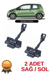 Merco Skoda Citigo (12/-) Ön Kapı Gergisi Takım 1s0837249