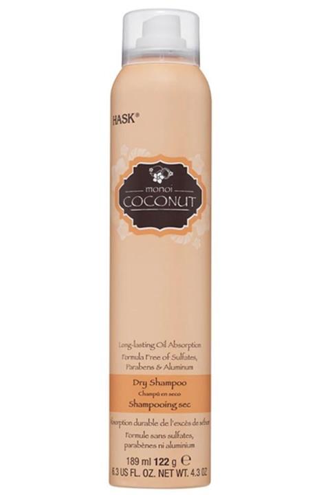 HASK Hindistan Cevizi Kuru Şampuan 189 Ml