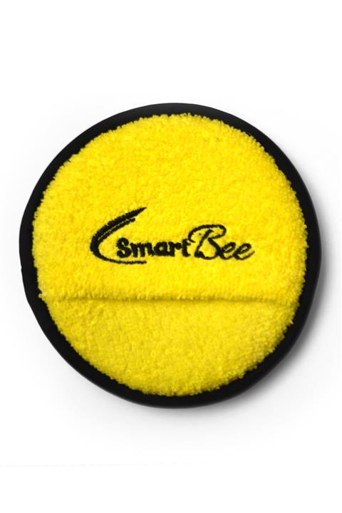 SmartBee Mikrofiber Pasta Cila Ve Torpido Temizleme Aplikatör Pedi