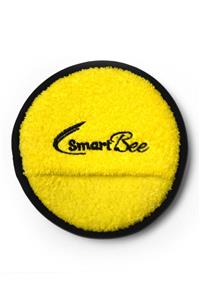 SmartBee Mikrofiber Pasta Cila Ve Torpido Temizleme Aplikatör Pedi