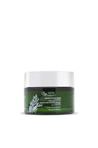 Bade Natural Akneye Eğilimli Ciltler İçin Bentonit Ve Aktif Kömür İçeren Kil Maskesi 8681529833274