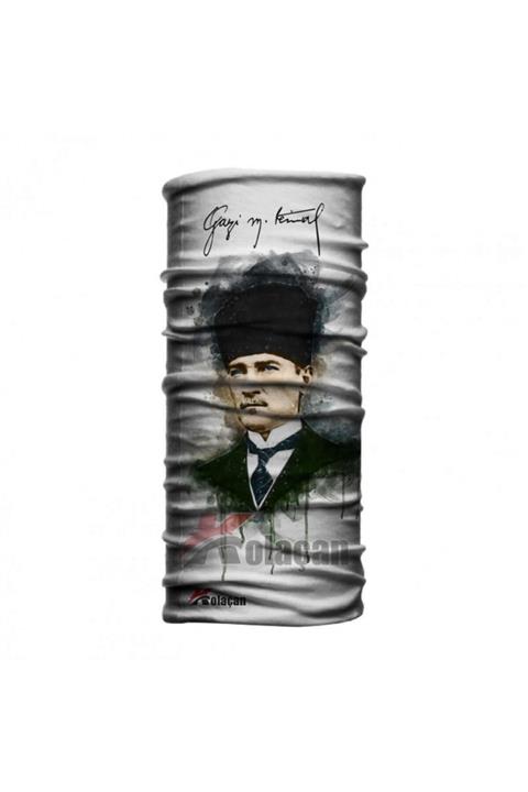 monero Kolaçan Boyunluk-maske No:13