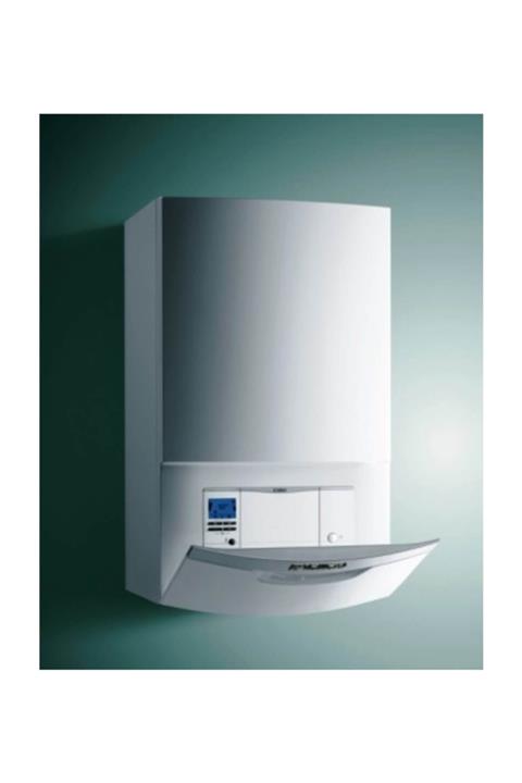 Vaillant Ecotec Plus 296/5-5 (20.000 Kcal) Tam Yoğuşmalı Kombi