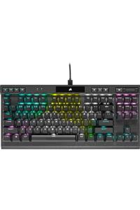 Corsair K70 Rgb Tkl Cherry Mx Speed Ingilizce Mekanik Oyuncu Klavyesi