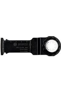 Bosch - Starlock Plus - Paız 32 Apb - Bım Ahşap Ve Metal Için Daldırmalı Testere Bıçağı 1'li 2608662