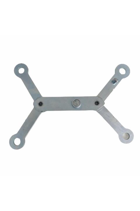 EvimShopping Ocb Mikromatik 4 Bacak Bıçağa Takılan Yedek Parça