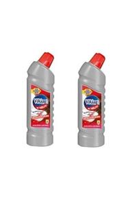 Viking Wc Cleaner Hijyenik Tuvalet Temizleyicisi 750 ml 2 Adet