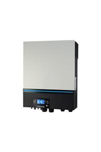 TESCOM 7200w 48v Mppt Tam Sinüs Inverter