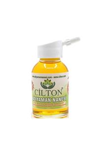 CİLTON Adıyaman Nane Yağı 25 Ml - Adıyaman Nanesi