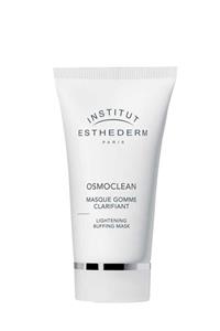 Institut Esthederm Maske - Osmoclean Lightening Buffing Mask 75 ml SMPL-507