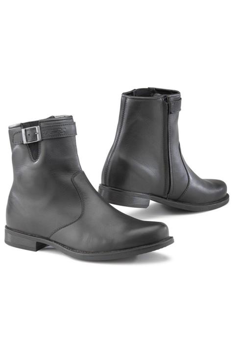 Tcx X-AVENUE WP SIYAH BOT