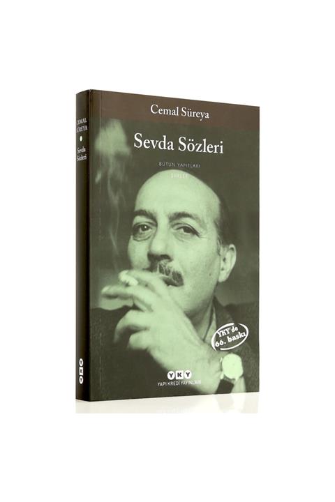 Yapı Kredi Yay Sevda Sözleri