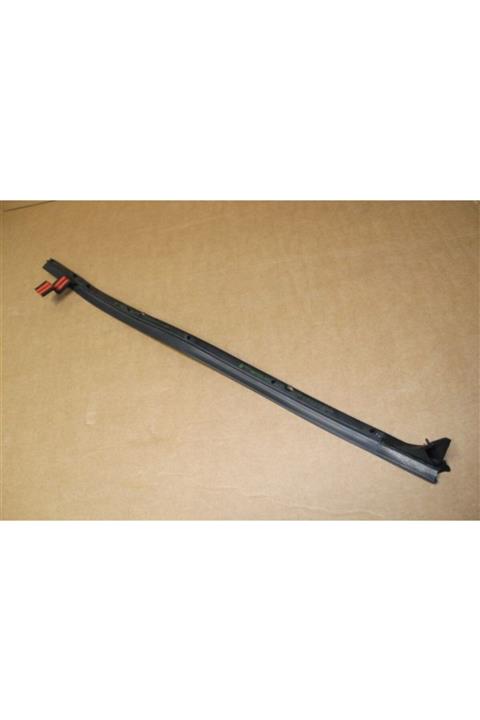 ASLANLAR OTOMOTİV Seat Leon Toledo Kapı Alt Fitili 1999-2006