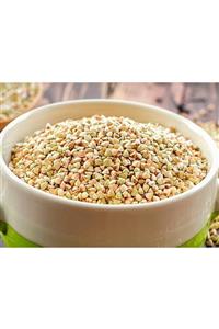 Tam Tarım Glutensiz Çiğ Karabuğday Tane (bulgur) 2 Kg