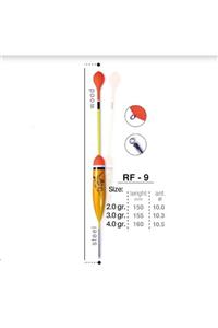 Rizov Rf-9 Serisi Şamandıra