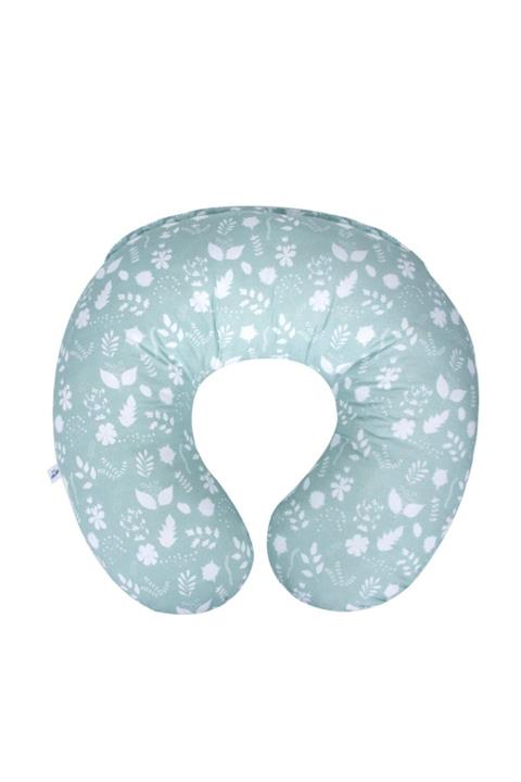 Sevi Bebe Yeşil Eko Anne Bebek Minderi