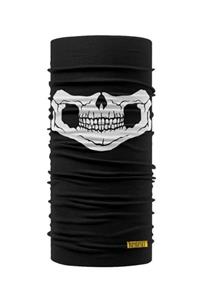 BandanaX Ultimate Ghost Skull Mask Bandana