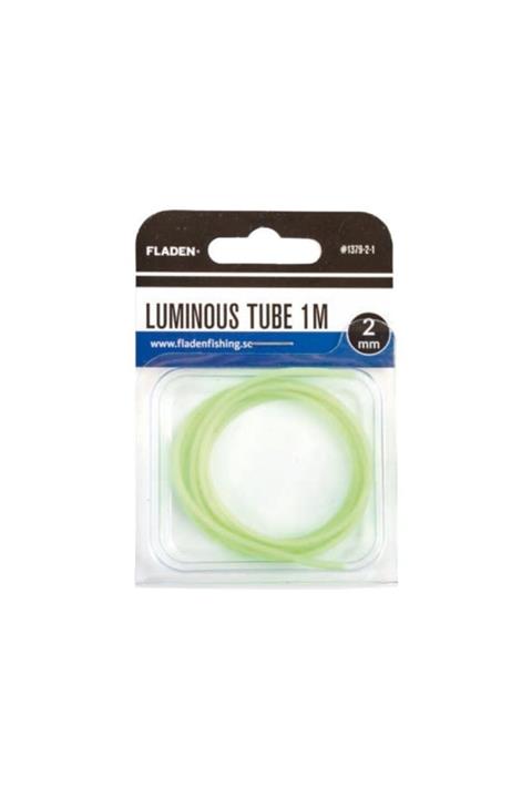 FLADEN 2mm 1mt Tüp Boru