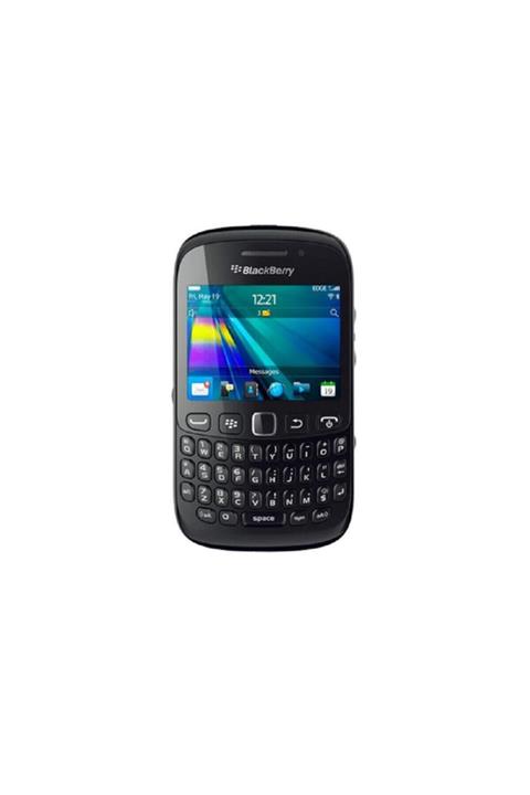 BlackBerry 9220 Orginal Btk Kayıtlı Cihazlar..