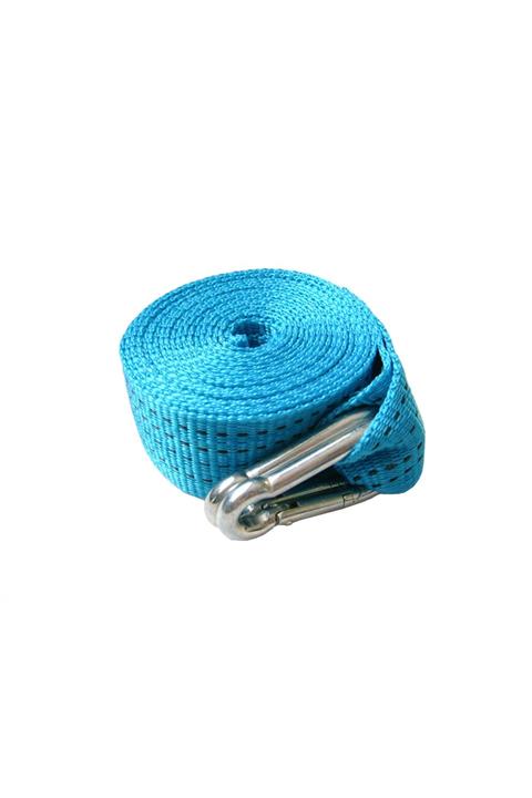 Gojo Çekme Halatı Kemer, Döküm Kancalı 3 M 53004