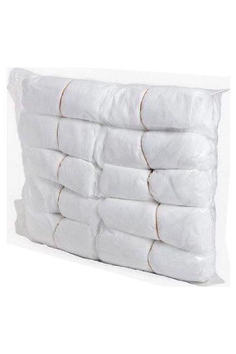 Teksen Tek Kullanımlık Sedye Örtüsü (50'li)